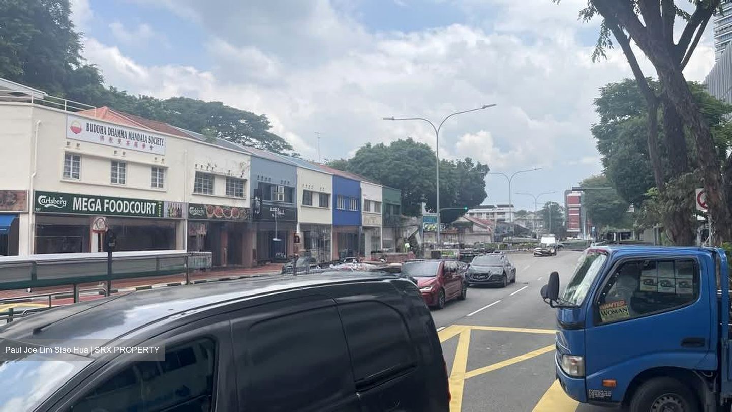 Balestier Road (D12), Shop House #585649251